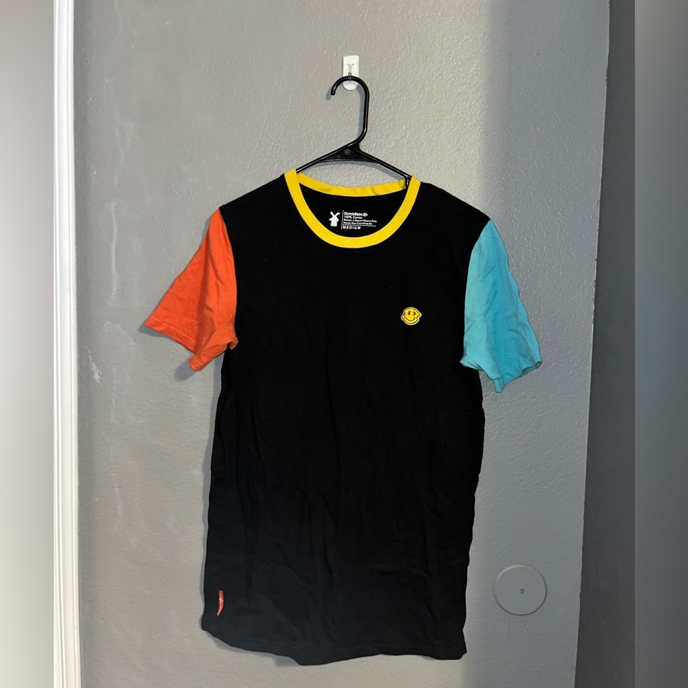 dutch bros t-shirt